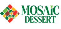 Mosaic Dessert